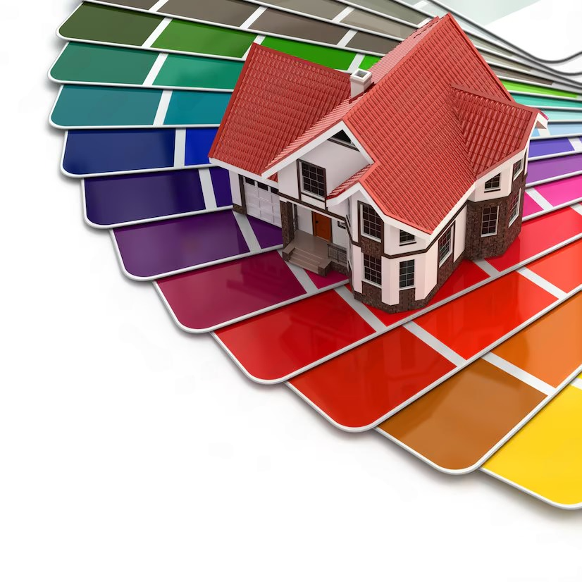 Colour My Choice Home Painting Services