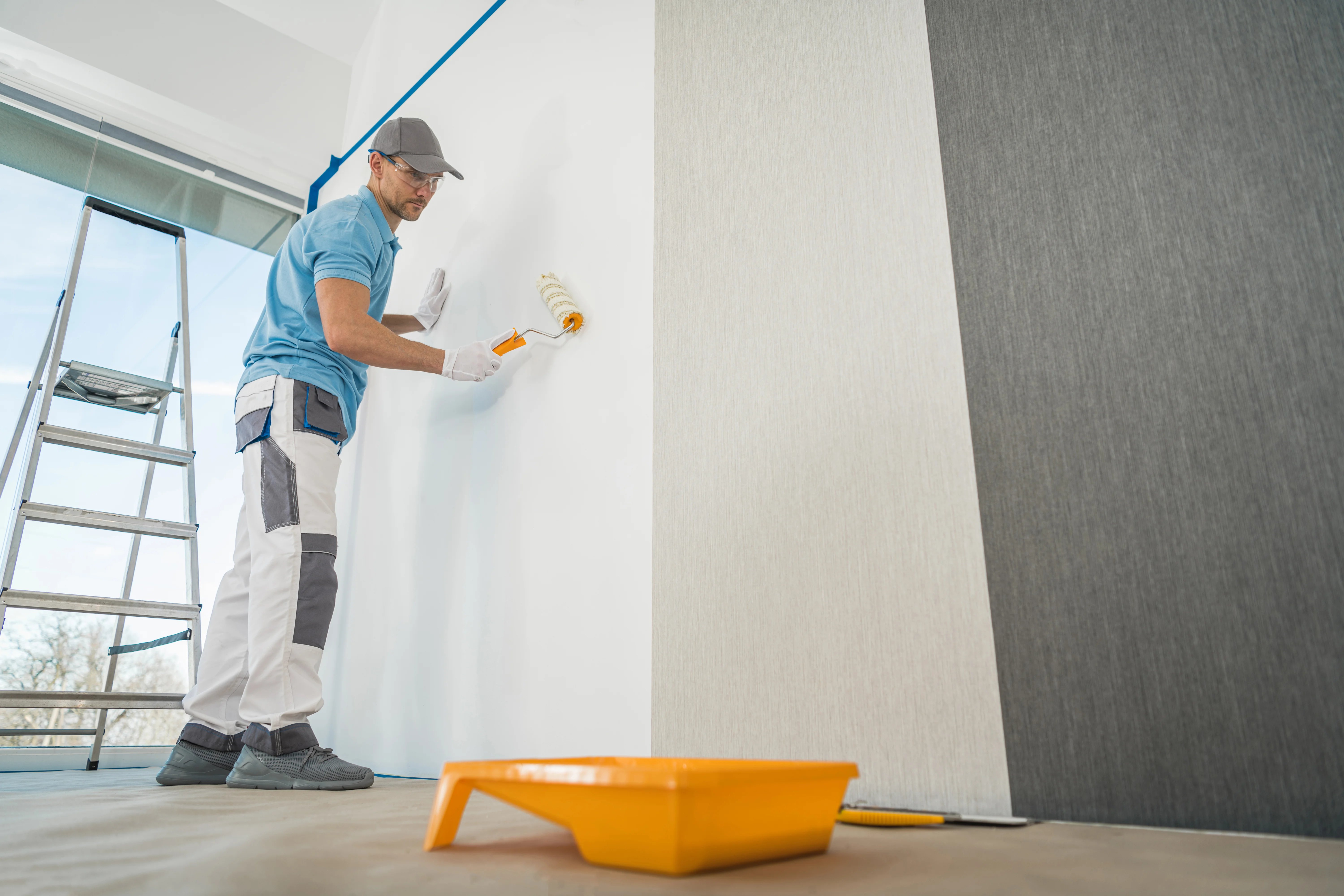 Interior Painting