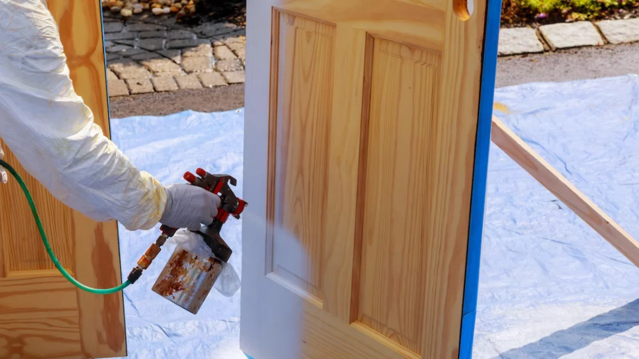 Door Polish